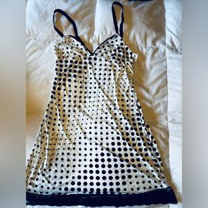 🩷Valentines Day🩷 Polka Dot Women's Slip